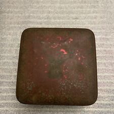 Retro Vintage Mcvitie & Price Digestive Sample Tin