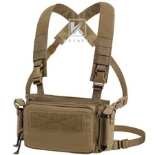 KRYDEX Tactical D3CRM Chest