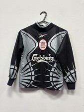 Liverpool football shirt