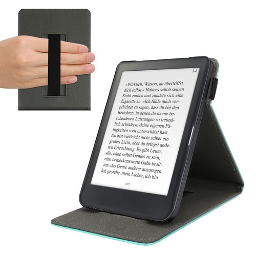 Cover for kobo - kobo, hd