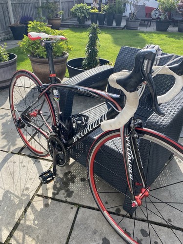 Specialized tarmac full - specialized,