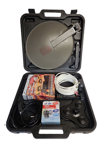 Comag sl60 12hd digital - sl60/12hd,