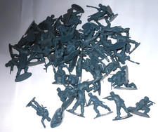 57 x Airfix Toy Soldiers