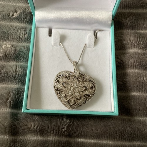 Qvc diamonique sterling silver - qvc,