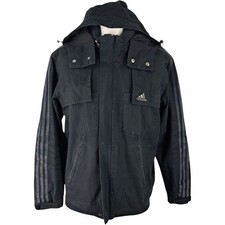 Adidas Jacket Large Men's