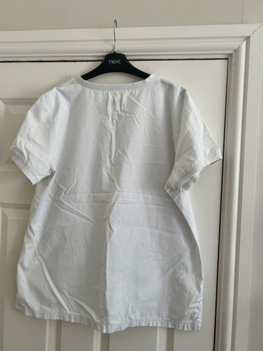Nurse uniform tunic - nurse,