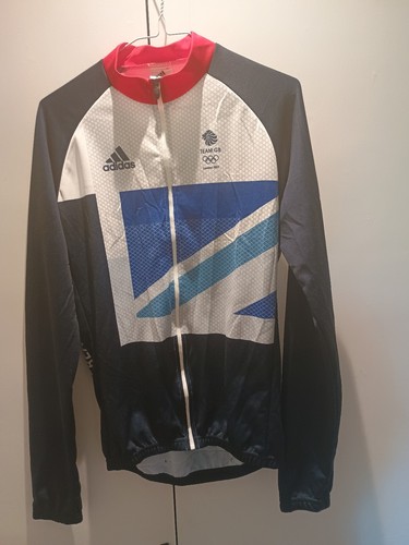 Adidas team london 2012 - gb,