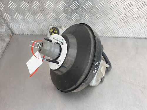 Ford transit connect - ford, brake