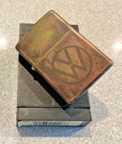 Brand new 2015 zippo lighter - brand,