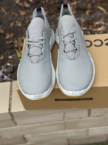 Ecco golf shoes boom - golf,