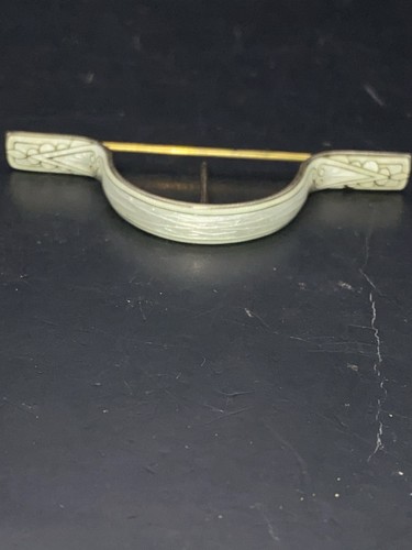 Art deco sterling silver - art,