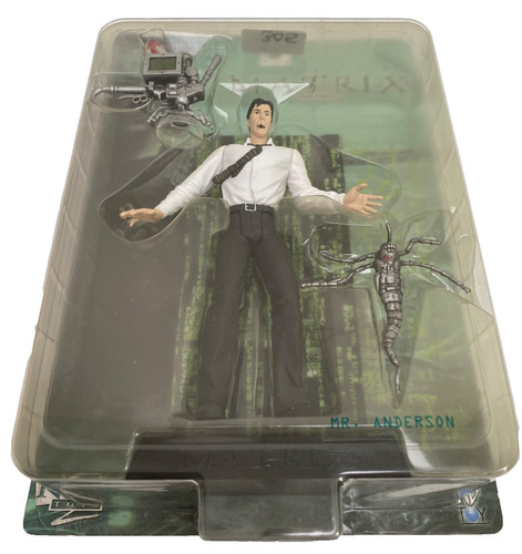 Matrix neo vintage - neo, toys