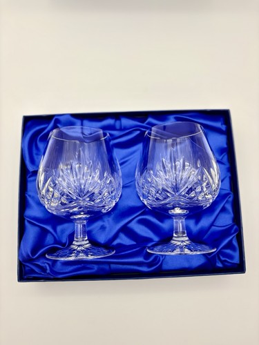 Vintage edinburgh crystal - edinburgh,