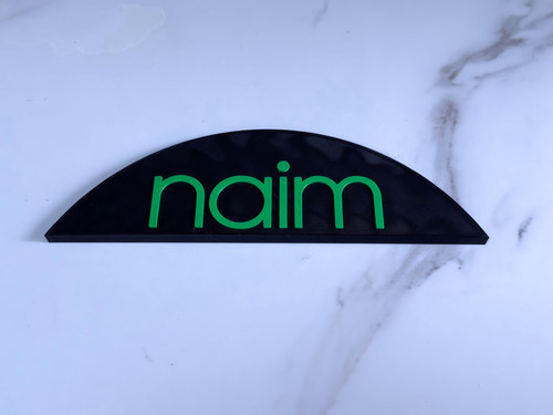 Naim style hifi audio wall - naim,