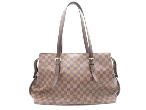 Louis vuitton chelsea damier - louis,