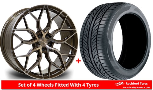 Alloy wheels tyres 20 - wheels,