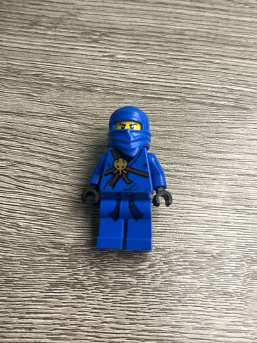 Lego minifigure ninjago njo004 - lego,