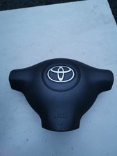 TOYOTA YARIS MK1 SAFETY BAG