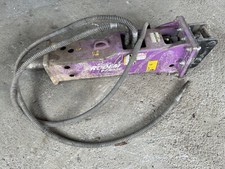 Prodem Hydraulic Hammer PRB030