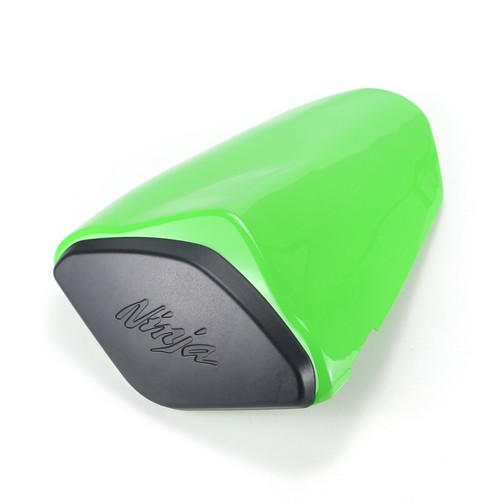 Rear seat cover fairing - seat,