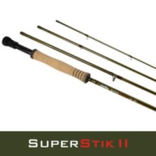 Airflo Super Stik 2 Trout Sea