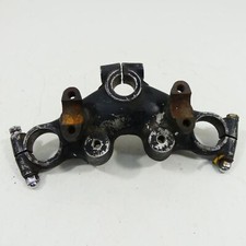 Yamaha XS 650 EZ:80 triple