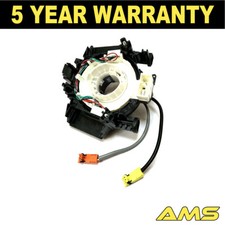 Fits Nissan Qashqai Note Airbag Clock Spring Squib Spiral Cable AMS