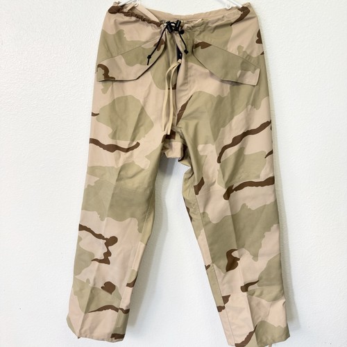 Military cold weather trousers - cold,