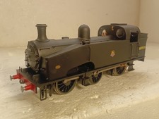 00 Hornby R3407 BR (Early) J50