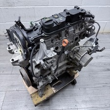 CITROEN C4 MK2 ENGINE DIESEL 92HP 1.6 HDI 9HP 9H06 10-15 95K MILES