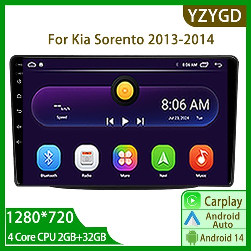 For kia sorento 2013 2014 - kia,