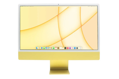 Apple imac 16gb ram 256gb - imac,