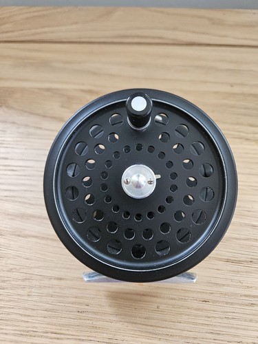 Hardy ultralite disc salmon - ultralite,