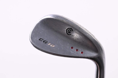 Cleveland cg10 sand wedge 54 - wedge, /