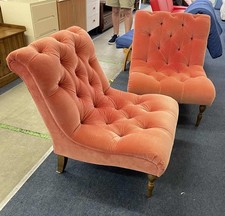 Pair of Sofa.com Claude