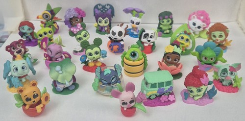 Disney doorables series - disney,