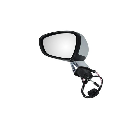 Side mirror for citroen - mirror,