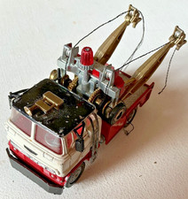 Corgi Major Holmes Wrecker