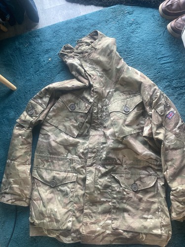British mtp sas - british,