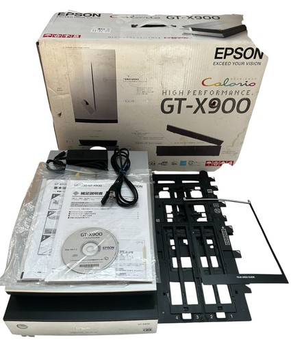Epson x900 v700 photo - epson,
