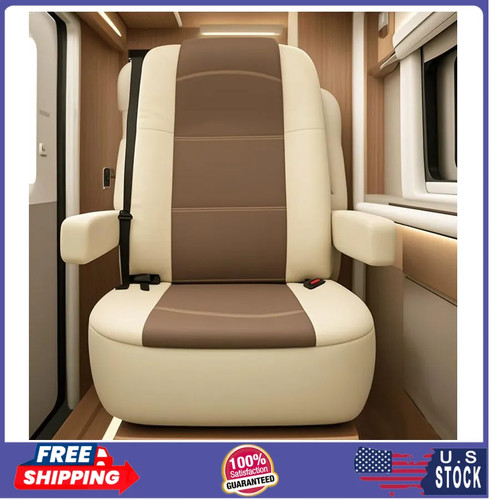 Pack captains chair seat - 2,