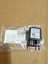 NEW Genuine Hyosung GT125R