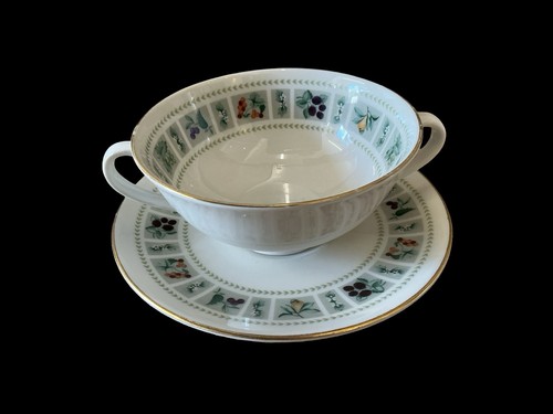 Royal doulton tapestry - doulton,