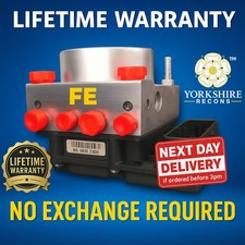 Vauxhall Corsa D  ABS Pump Module + ECU- FE 0265232288 "NO EXCHANGE UNIT NEEDED"