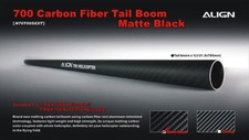 Align T-Rex 700 Carbon Fiber