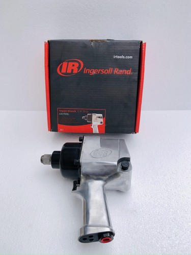 Ingersoll rand 261 super duty - super,