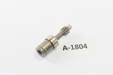 Yamaha FZS 600 Fazer RJ02 98