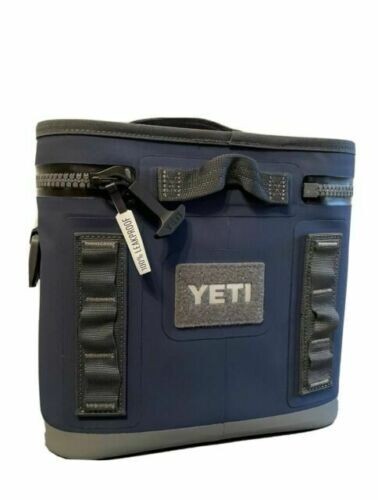 Yeti hopper flip portable - hopper,