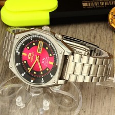 Orient SK Crystal RARE