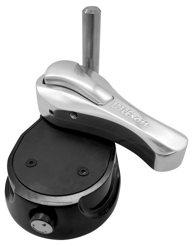 Wilson baiardo stringing - baiardo,